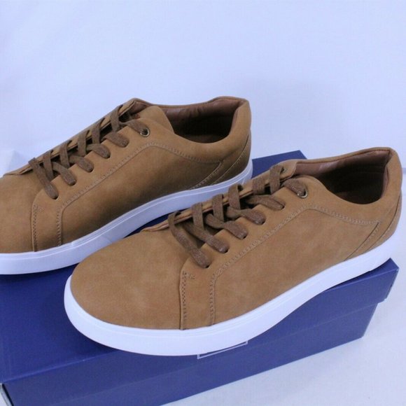 Oak And Rush Other - NWT Rally Men's Casual Lightweight Sneakers